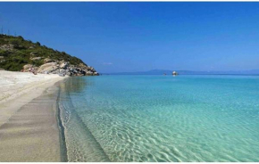 Seaside villa in Chalkidiki